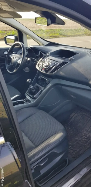 Vând ford c-max titanium - imagine 8