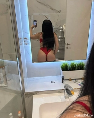 Buna sunt Bianca ofer servicii de calitate fără grabă! fac si deplasari !!  