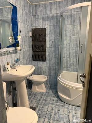   Liniște și Confort  apartament  2 Camere Dotate Complet (Regim Hotelier) - imagine 5