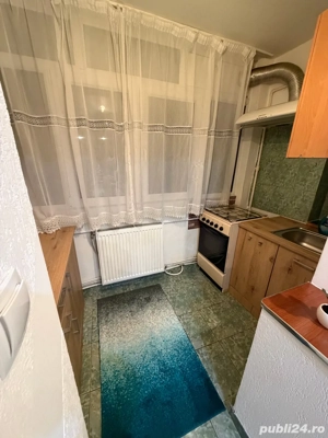   Liniște și Confort  apartament  2 Camere Dotate Complet (Regim Hotelier) - imagine 4