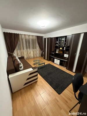   Liniște și Confort  apartament  2 Camere Dotate Complet (Regim Hotelier) - imagine 3