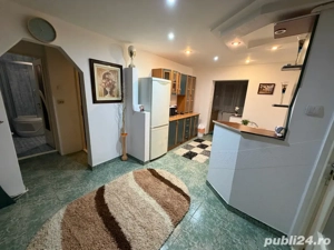   Liniște și Confort  apartament  2 Camere Dotate Complet (Regim Hotelier) - imagine 2