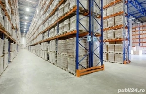 rafturi metalice pentru depozitarea 