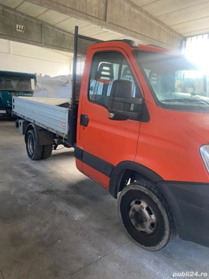 iveco daily - imagine 4