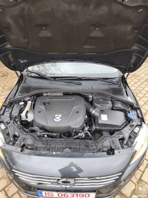 Volvo V60 2.0 diesel , 181cp , Euro6 - imagine 8