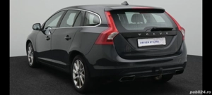 Volvo V60 2.0 diesel , 181cp , Euro6 - imagine 9