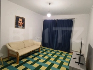 Apartament 2 Camere, zona VIVO, Parcare subterana