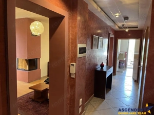 Penthouse cu dotari apreciabile, zona Bartolomeu,  Avantgarden 1 - imagine 8