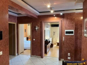 Penthouse cu dotari apreciabile, zona Bartolomeu,  Avantgarden 1 - imagine 6