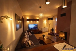 Penthouse cu dotari apreciabile, zona Bartolomeu,  Avantgarden 1 - imagine 5