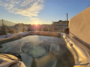 Penthouse cu dotari apreciabile, zona Bartolomeu,  Avantgarden 1 - imagine 9