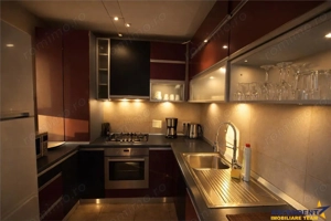 Penthouse cu dotari apreciabile, zona Bartolomeu,  Avantgarden 1 - imagine 3