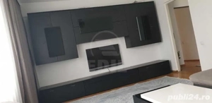 Apartament de inchiriat in manastur 3 camere decomandat 86mp 