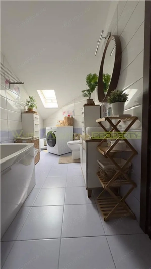 Apartament 3 camere,  bloc boutique 2015, de vanzare, Buftea - imagine 7