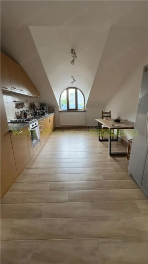 Apartament 3 camere,  bloc boutique 2015, de vanzare, Buftea - imagine 5