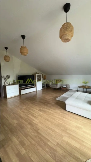 Apartament 3 camere,  bloc boutique 2015, de vanzare, Buftea - imagine 4