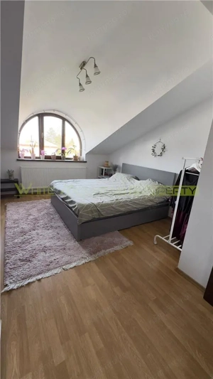 Apartament 3 camere,  bloc boutique 2015, de vanzare, Buftea - imagine 3