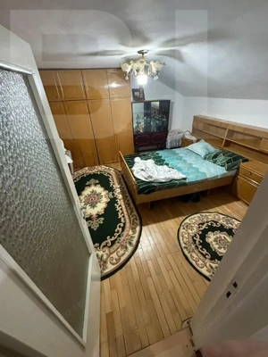  Casă de vânzare în Deva – 6 camere, panoramică, ideală locuință sau investiție - imagine 7