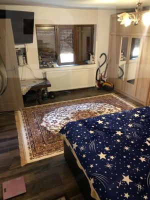  Casă de vânzare în Deva – 6 camere, panoramică, ideală locuință sau investiție - imagine 13