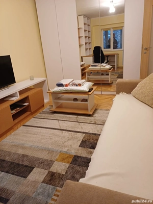 Apartament 1 cameră de închiriat   zona Complex Studențesc - imagine 5