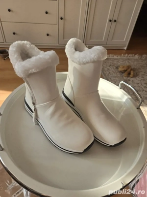 cizme de ploaie și zăpadă 