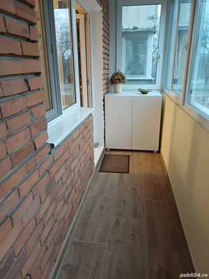 Apartament 1 cameră de închiriat   zona Complex Studențesc - imagine 2