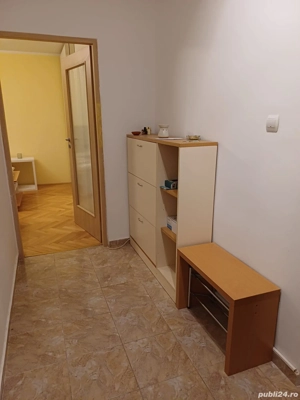 Apartament 1 cameră de închiriat   zona Complex Studențesc - imagine 7
