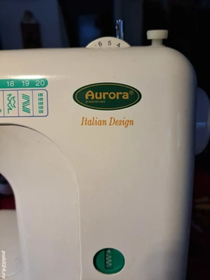 Vînd mașina de cusut  - imagine 2