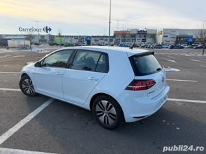 Vw e-GOLF electric  - imagine 2