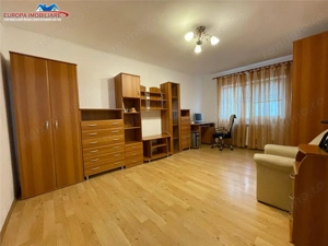 Apartament 3 camere de vanzare zona C5 Tulcea