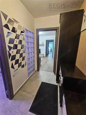 Apartament 2 camere modern zona Gemeni Brasov - imagine 6