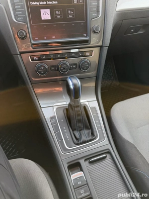 Vw e-GOLF electric  - imagine 7