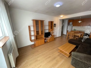 Apartament 3 camere balcon in zona Tilisca din Sibiu