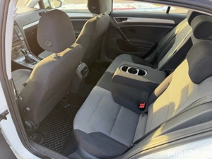 Vw e-GOLF electric  - imagine 9