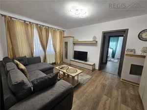Apartament 2 camere modern zona Gemeni Brasov - imagine 4