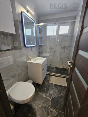 Apartament 2 camere modern zona Gemeni Brasov - imagine 10