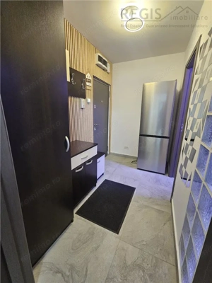 Apartament 2 camere modern zona Gemeni Brasov - imagine 8