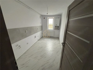 Apartament cu o camera Giroc