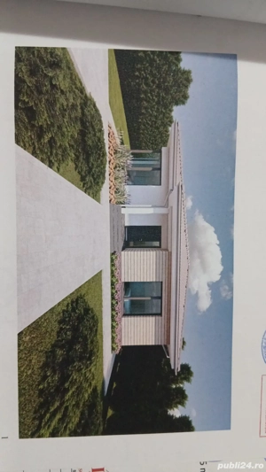 Casa in construcție  - imagine 5