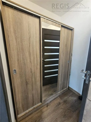 Apartament 2 camere modern zona Gemeni Brasov - imagine 9