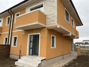 Duplex  P+1E  Mosnita Noua