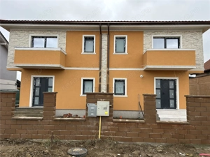 Duplex  P+1E  Mosnita Noua