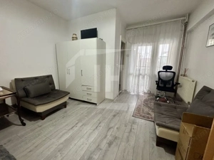 Garsoniera I etaj intermediar I Centru I zona Teatru National