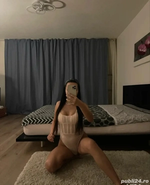 Pentru câteva zile la tine în oraș !