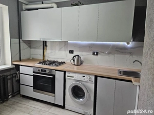 Garsoniera de inchiriat in zona Militari - imagine 2