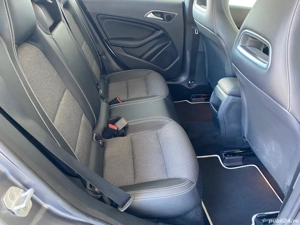 Mercedes-Benz CLA 2.2 Diesel 136 CP 2015 - imagine 6