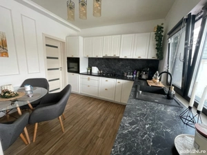 Casa individuala, tip mediteranian, mobilata si utilata partial, Rediu - imagine 5