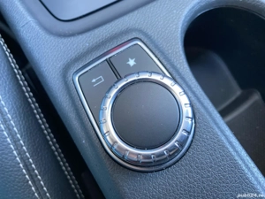 Mercedes-Benz CLA 2.2 Diesel 136 CP 2015 - imagine 18