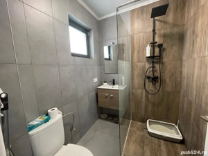 Casa individuala, tip mediteranian, mobilata si utilata partial, Rediu - imagine 10