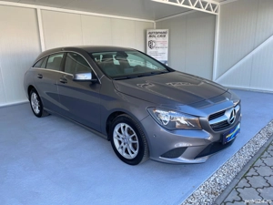 Mercedes-Benz CLA 2.2 Diesel 136 CP 2015 - imagine 9